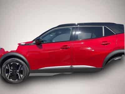 Peugeot 2008 (2024) - Photo 2