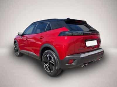 Peugeot 2008 (2024) - Photo 3