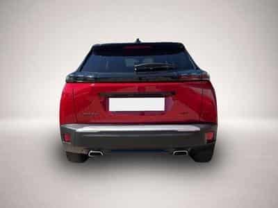 Peugeot 2008 (2024) - Photo 4