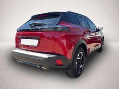 Peugeot 2008 (2024) - Photo 5