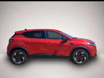 Renault Captur (2026) - Foto 2