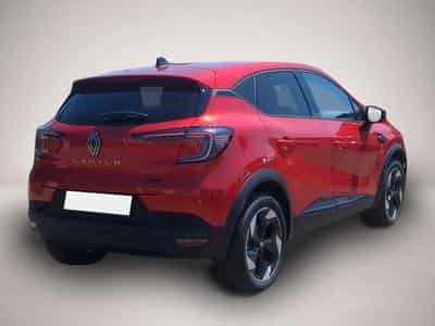Renault Captur (2026) - Foto 3