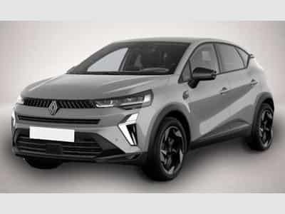Renault Captur (2026) - Foto 1