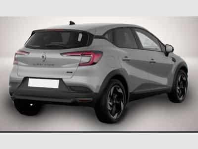 Renault Captur (2026) - Foto 4