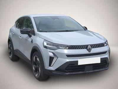 Renault Captur (2026) - Photo 1