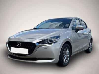 Mazda 2 (2023) - Photo 1