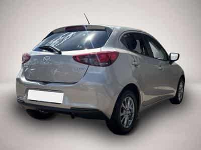 Mazda 2 (2023) - Photo 2