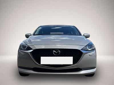 Mazda 2 (2023) - Photo 3