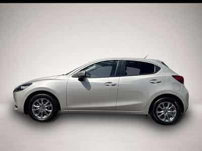 Mazda 2 (2023) - Photo 4