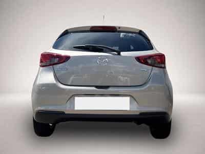 Mazda 2 (2023) - Photo 5