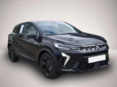 Mitsubishi ASX (2026) - Photo 1
