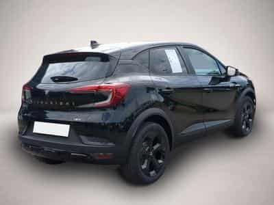 Mitsubishi ASX (2026) - Photo 3