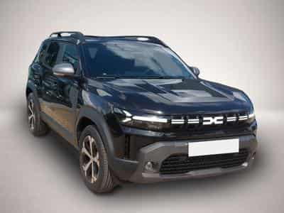 Dacia Duster (2026) - Photo 1