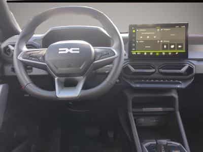Dacia Duster (2026) - Photo 5