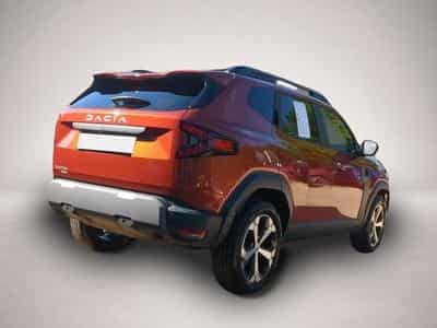 Dacia Duster (2026) - Photo 3