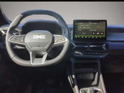 Dacia Duster (2026) - Photo 4
