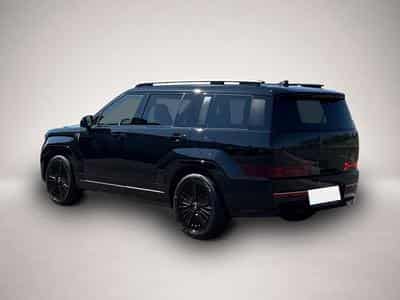Hyundai Santa Fe (2026) - Photo 4
