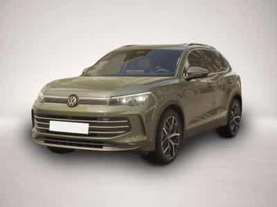 VW Tiguan (2025) - Photo 1