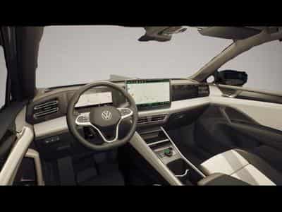 VW Tiguan (2025) - Photo 3