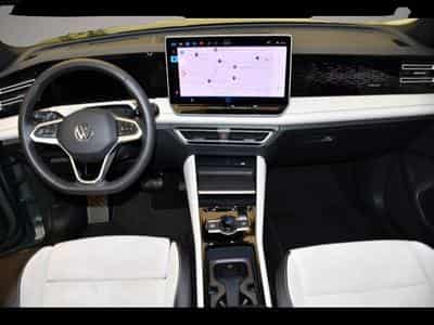 VW Tiguan (2025) - Photo 4