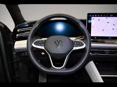 VW Tiguan (2025) - Photo 5
