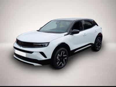Opel Mokka (2026) - Photo 2