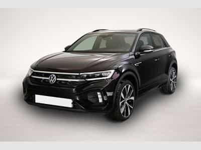 VW T-Roc (2026) - Foto 1