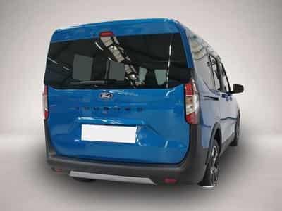Ford Tourneo (2026) - Photo 2