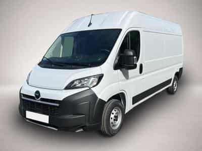 Opel Movano (2026) - Photo 1