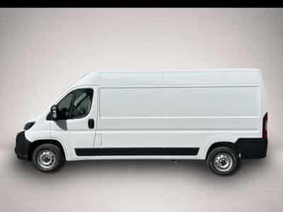 Opel Movano (2026) - Photo 2