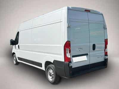 Opel Movano (2026) - Photo 3