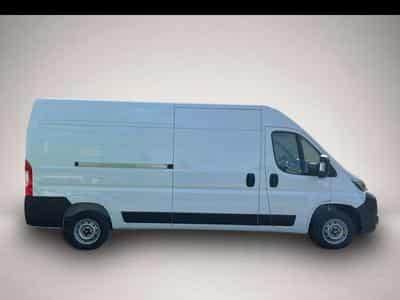 Opel Movano (2026) - Foto 5