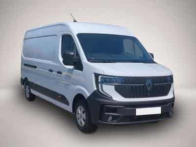 Renault Master (2026) - Photo 1