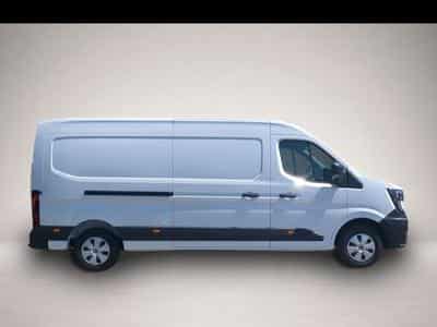 Renault Master (2026) - Photo 2