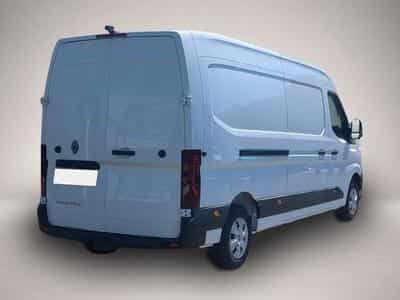 Renault Master (2026) - Photo 3