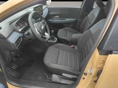 Dacia Sandero (2026) - Foto 4