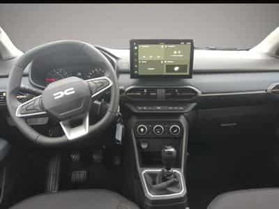 Dacia Sandero (2026) - Foto 5