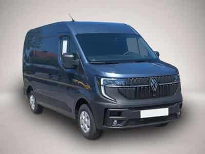 Renault Master (2026) - Photo 1