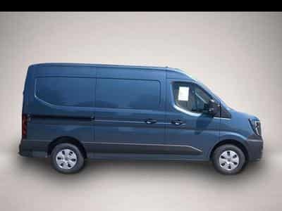Renault Master (2026) - Photo 2