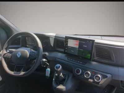 Renault Master (2026) - Photo 5