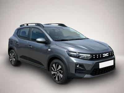 Dacia Sandero (2026) - Foto 1