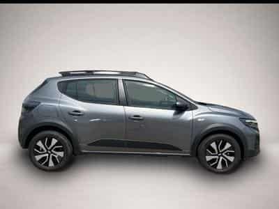 Dacia Sandero (2026) - Foto 2