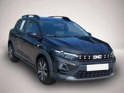 Dacia Sandero (2026) - Foto 1