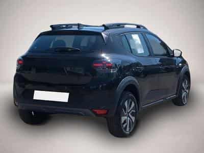Dacia Sandero (2026) - Foto 3
