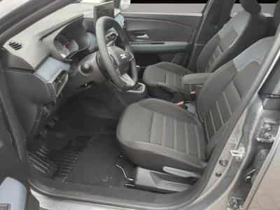 Dacia Sandero (2026) - Foto 4