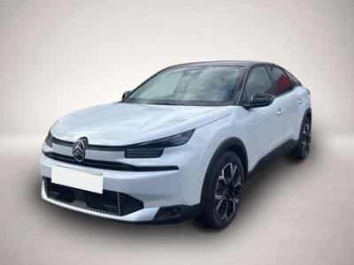 Citroën C4 (2025) - Photo 1