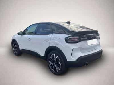 Citroën C4 (2025) - Photo 3