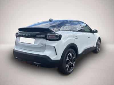 Citroën C4 (2025) - Photo 4