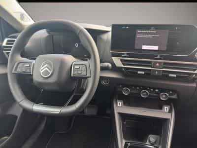 Citroën C4 (2025) - Photo 7