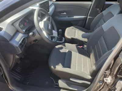 Dacia Sandero (2026) - Foto 4